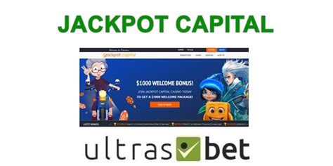 Latest Jackpot Capital Bonus Codes .